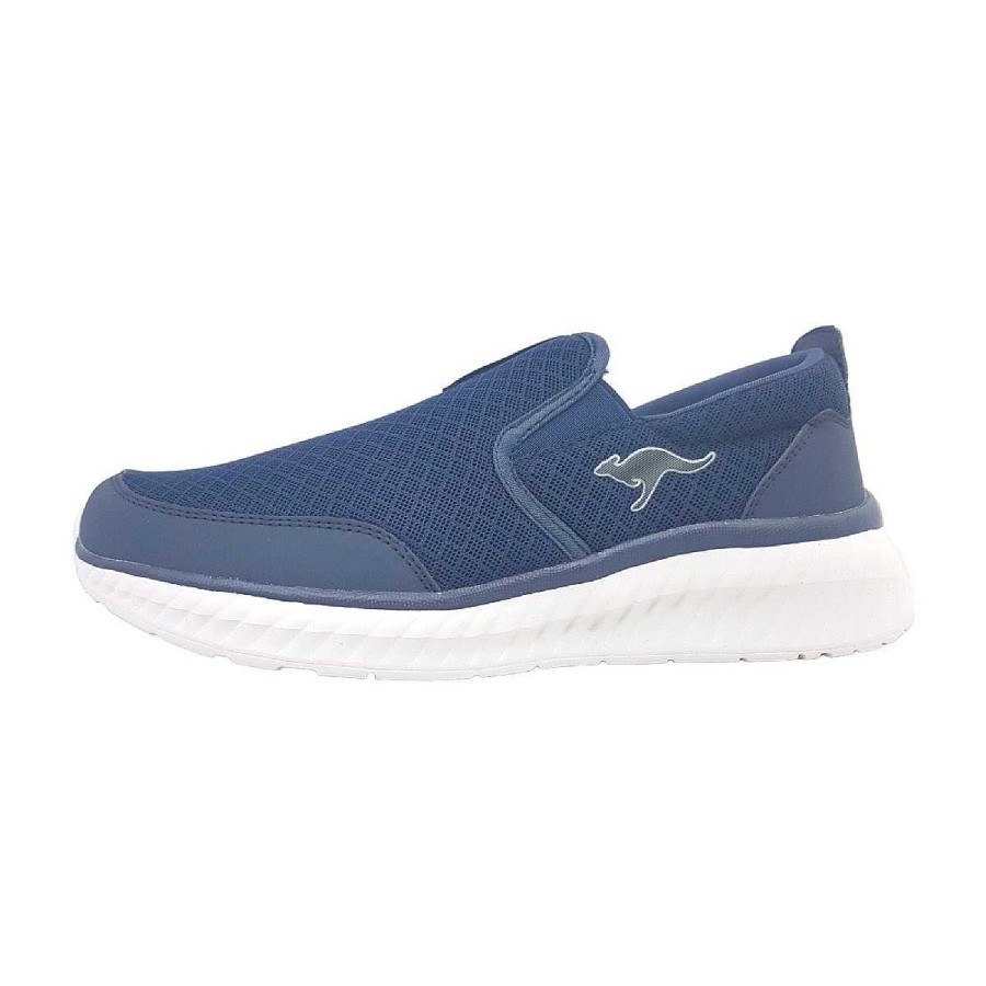 KangaRoos Kangaroos Km-Trim 79241/4075 Blau 4075 Dark Navy/Grey