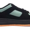 Champion Champion Low Cut Foul Play Skate S22120-Cha-Gs521 Schwarz Gs 521 Myg/ Nbk/ Orange