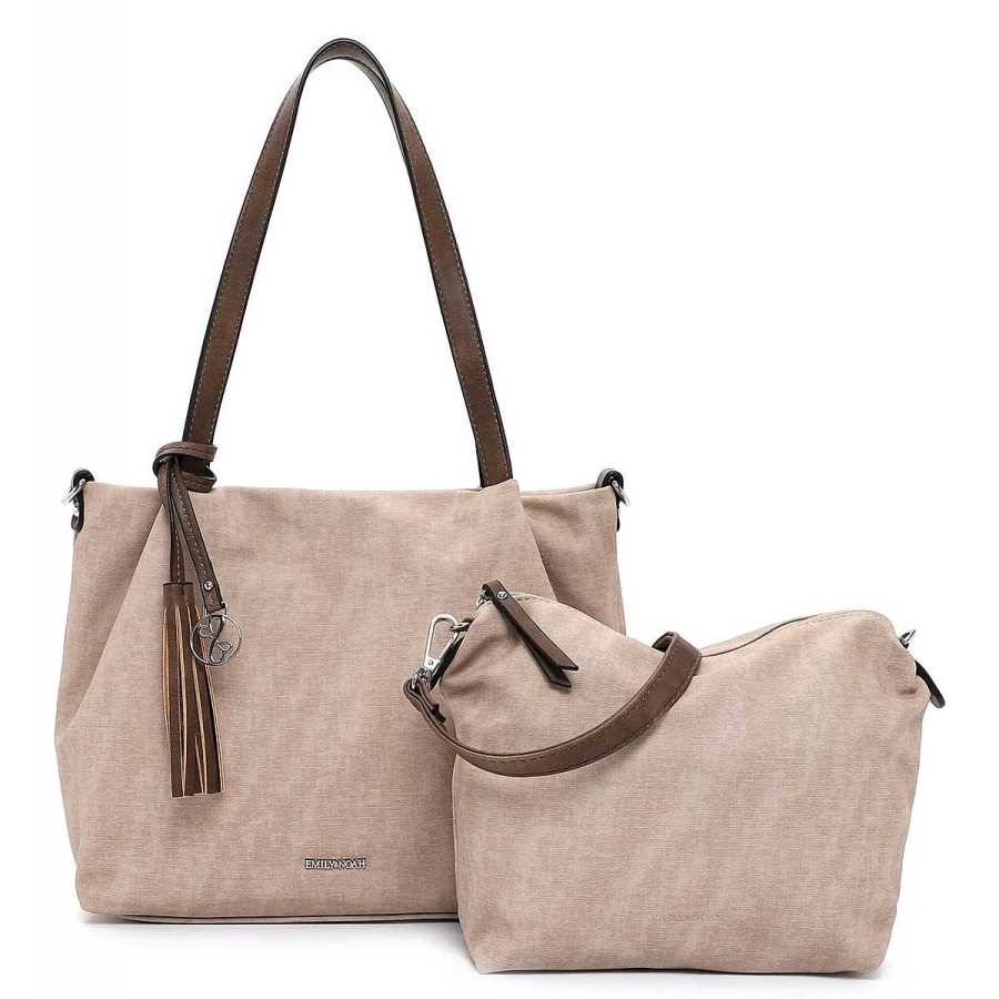 emily & noah Emily & Noah Elke 62791 Beige 429 Sand-Kombi