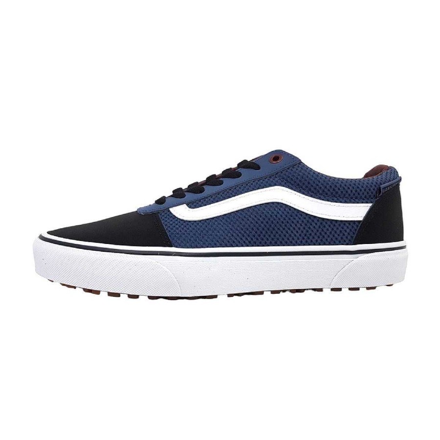 Vans Vans Ward Vansguard Vn0A5Kxufuh1 Blau Vintage Blue