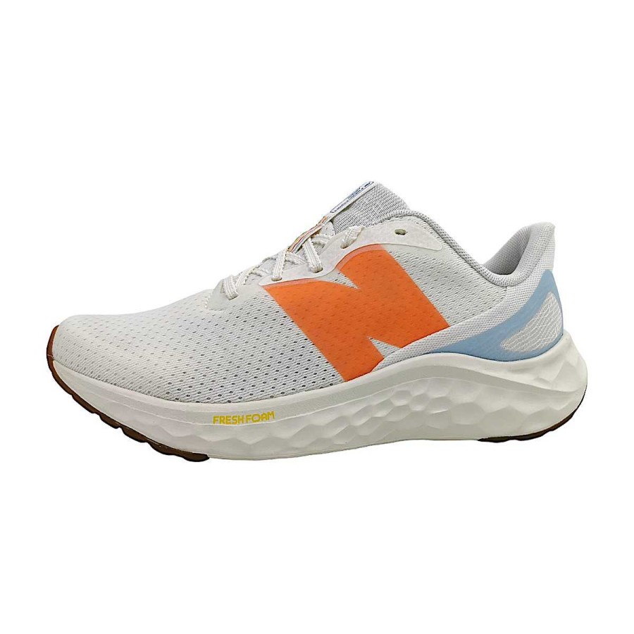 New Balance New Balance Running Shoes Womens Warismc4 Weis Sea Salt