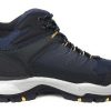 Skechers Skechers Arch Fit Dawson 204634 Nvbk Blau Nvbk