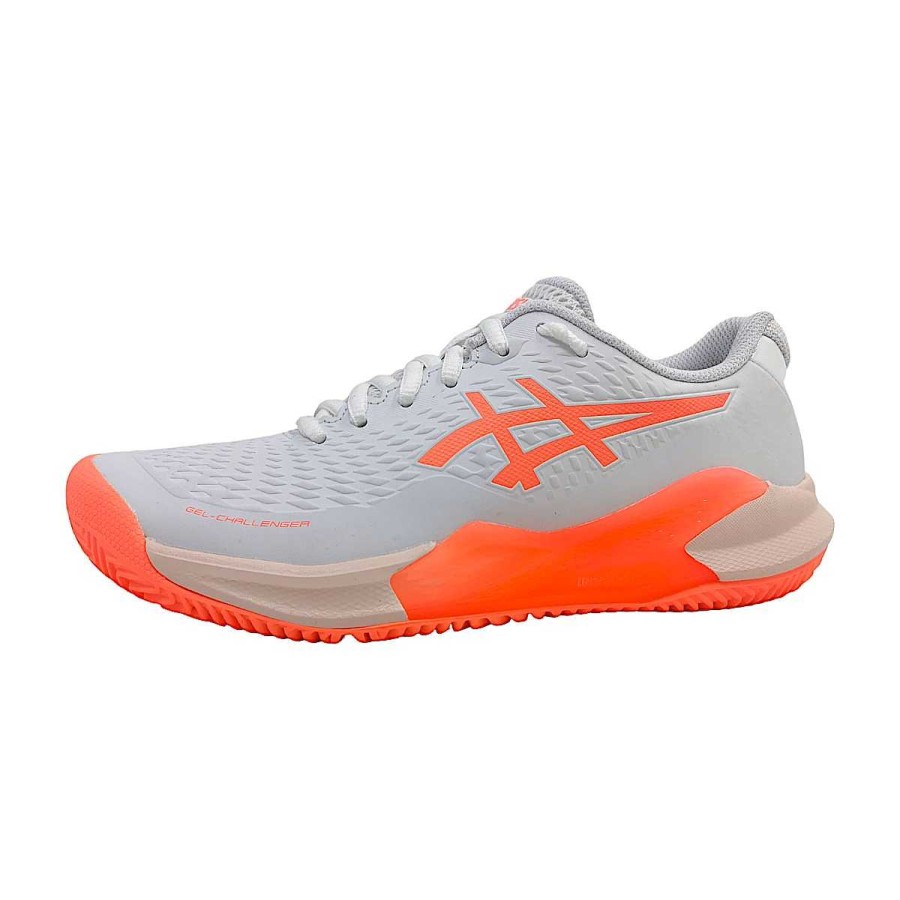 Asics Asics Gel Challenger 1042A254 Weis 101 Weis/ Sun