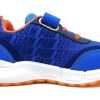 Leomil Leomil Pw010975 Blau G49 Blue/Orange