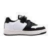 KangaRoos Kangaroos K-Cp Fair Ev 10127/5012 Schwarz Jet Black/ White