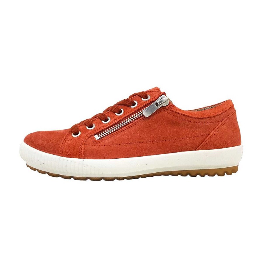 Legero Legero Tanaro 4.0 2-000818-5410 Rot 5410 Autumno (Rot)