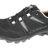 Mammut Mammut Mtr 71 Low Gtx 3030-04500 Schwarz Dark Steel Mint