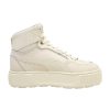 Puma Puma Karmen Rebelle Mid 387624 Beige 004 Snow/ Gold