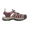 KEEN Keen Whisper 1028816 Rosa Rose Brown/ Peach Parfait