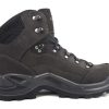 Lowa Lowa Renegade Gtx Mid 310945/4309 Braun 4309-Dunkelbraun/Schwarz