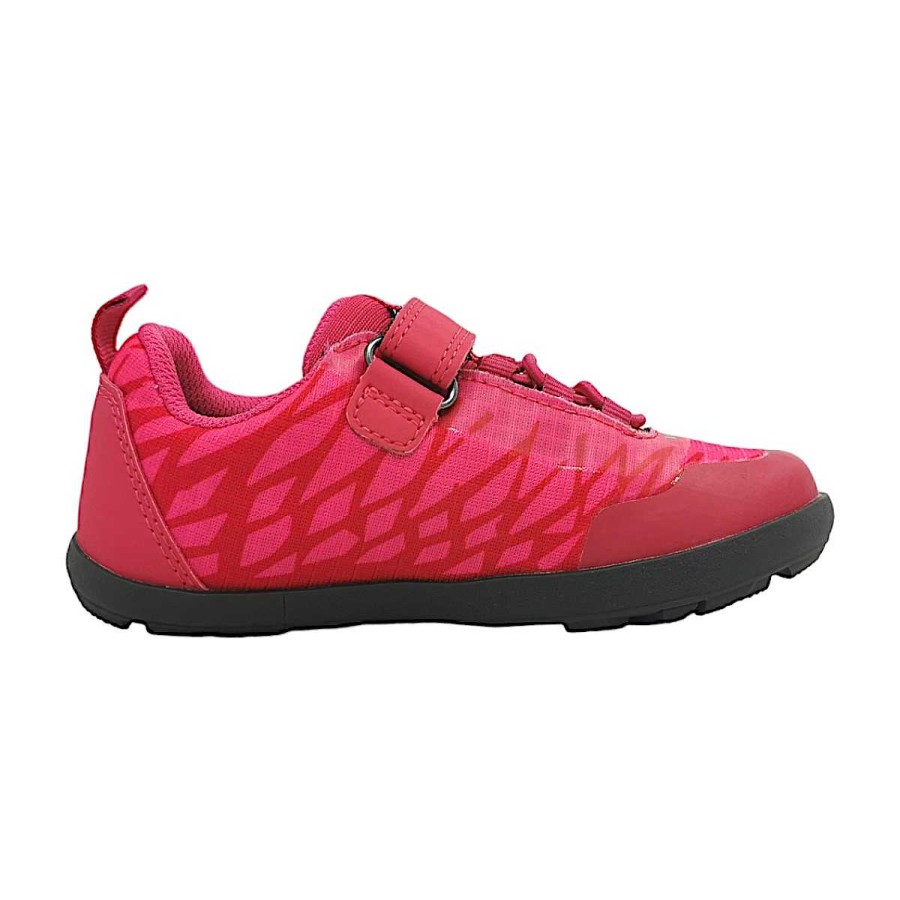 Vado Vado 92421-2400/303 Rosa 303 Hot Pink