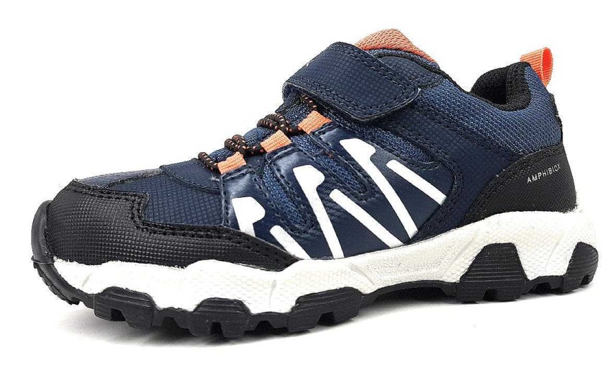 Geox Geox Magnetar J263Zb-0Cefu-C0820 Blau C0820 Navy