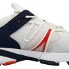 Lacoste Lacoste L003 0722 1 7-43Sma0064407 Weis 407 White/ Navy/ Red