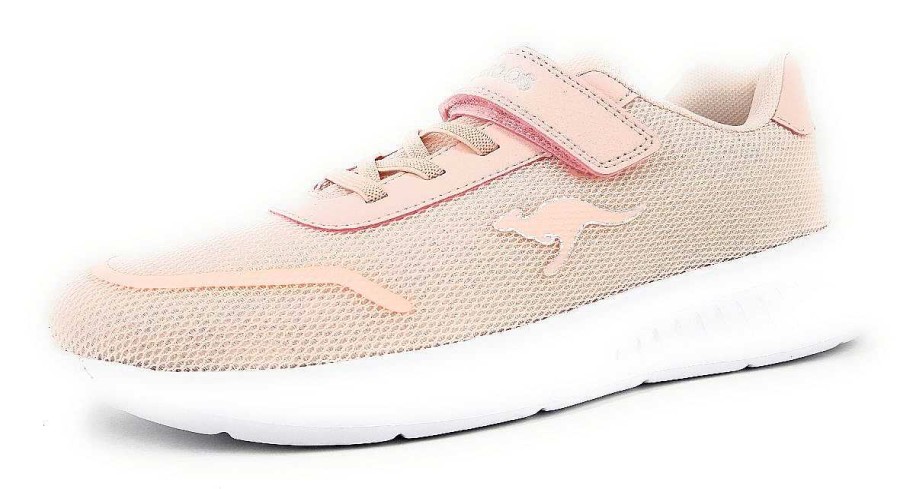 KangaRoos Kangaroos 10010/6158 Rosa 6158 Frost/Pink/Silver