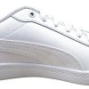 Puma Puma Smash 365208/004 Weis 04 White