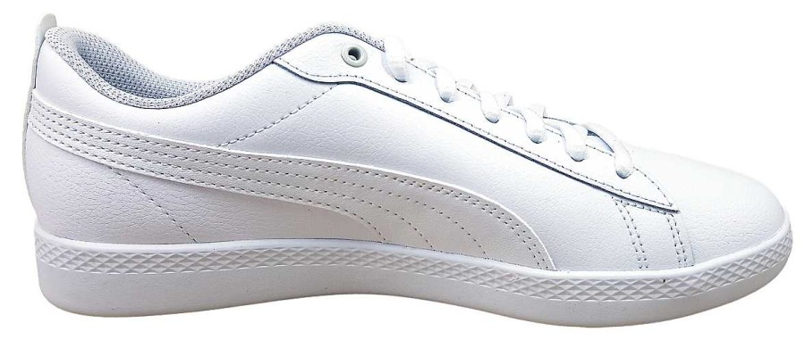 Puma Puma Smash 365208/004 Weis 04 White