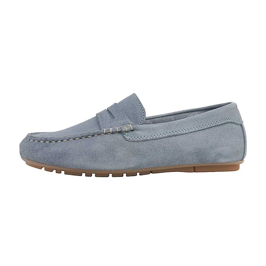 Marc O'Polo Marc O'Polo 402-14623103-300 Blau 810 Light Blue