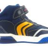 Geox Geox Inek J169Ca-0Bu11/C0693 Blau C0693 Navy