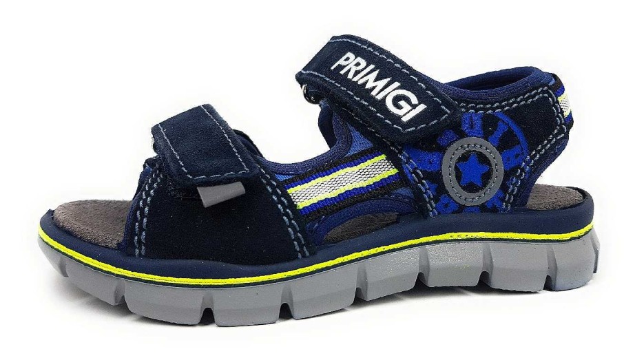 Primigi Primigi 3896011 Blau 11 Navy