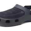 Crocs Crocs Yonkow Visia Z Clog 207142 Schwarz 001 Schwarz