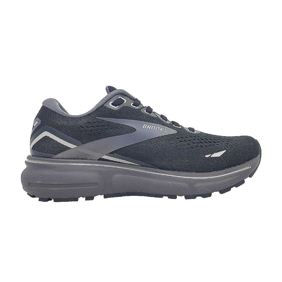 Brooks Brooks Ghost 15 Gtx 1203821B Schwarz 022 Black/Pearl