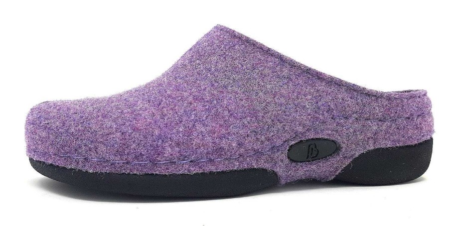 Berkemann Berkemann Lauren 01553 Violett 282 Lila