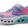 Skechers Skechers Simply Love 302315L Mehrfarbig Lvmt Lavender Multi