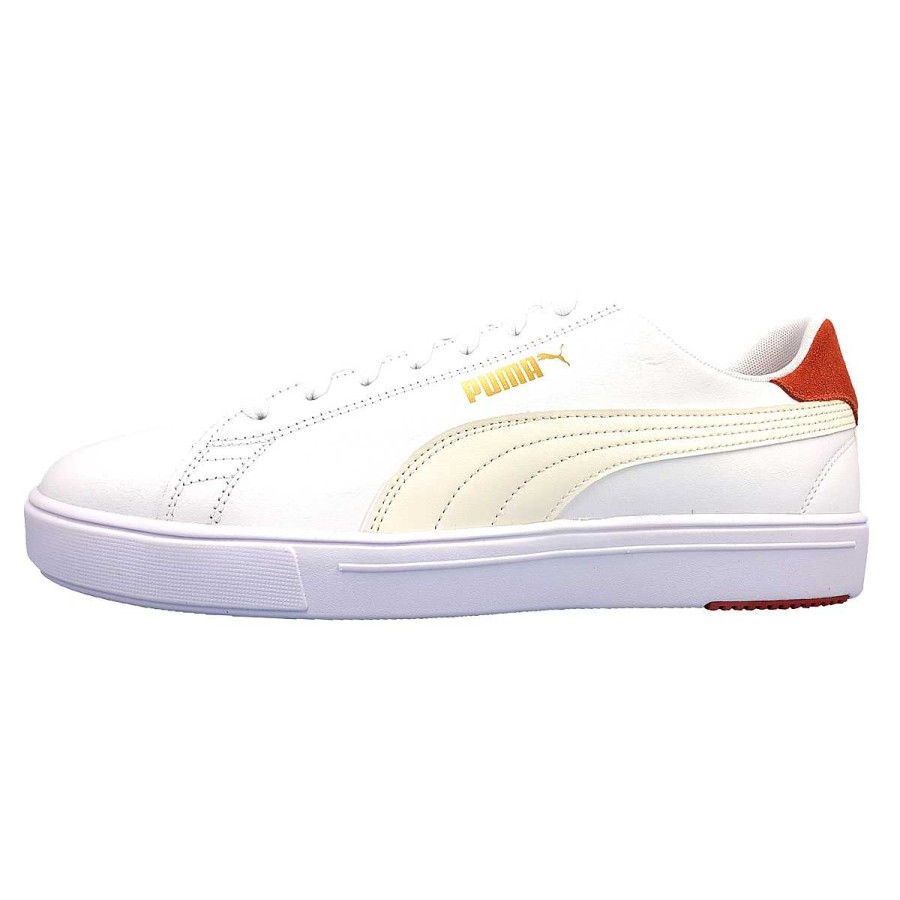 Puma Puma Puma Serve Pro Lite 374902 Weis 0016 White/Marshmallow