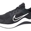 Nike Nike Mc Trainer Dm0824 Schwarz 003 Black/White Grey