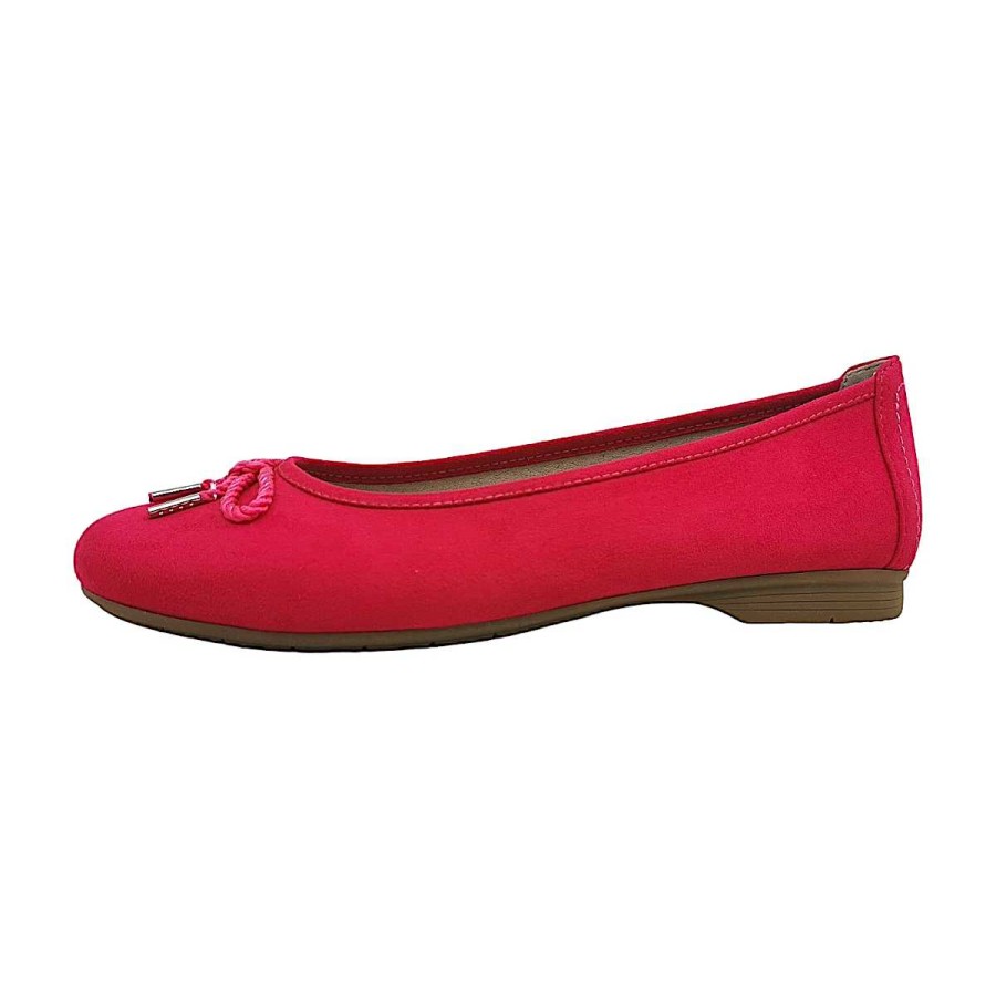 Jana Jana 8-22164-41/556 Rot 556 Fuxia