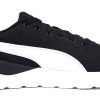 Puma Puma Anzura Lite 371128/002 Schwarz 002 Black/White