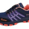 Kastinger Kastinger Farrer Ll 22345-451 Mehrfarbig Navy/ Rose