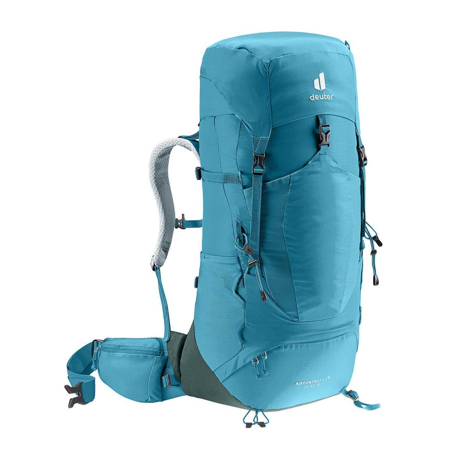 deuter Deuter Aircontact Lite 35+10 3340023 Blau 249-Lagoon