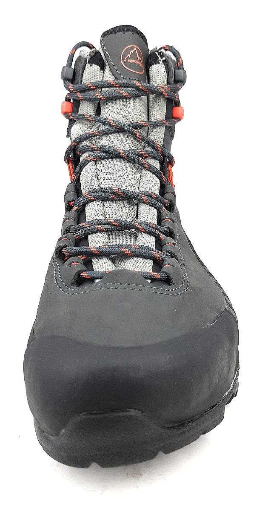 La Sportiva La Sportiva Tx5 Woman Gtx 27J900318 Grau Carbon-Paprika