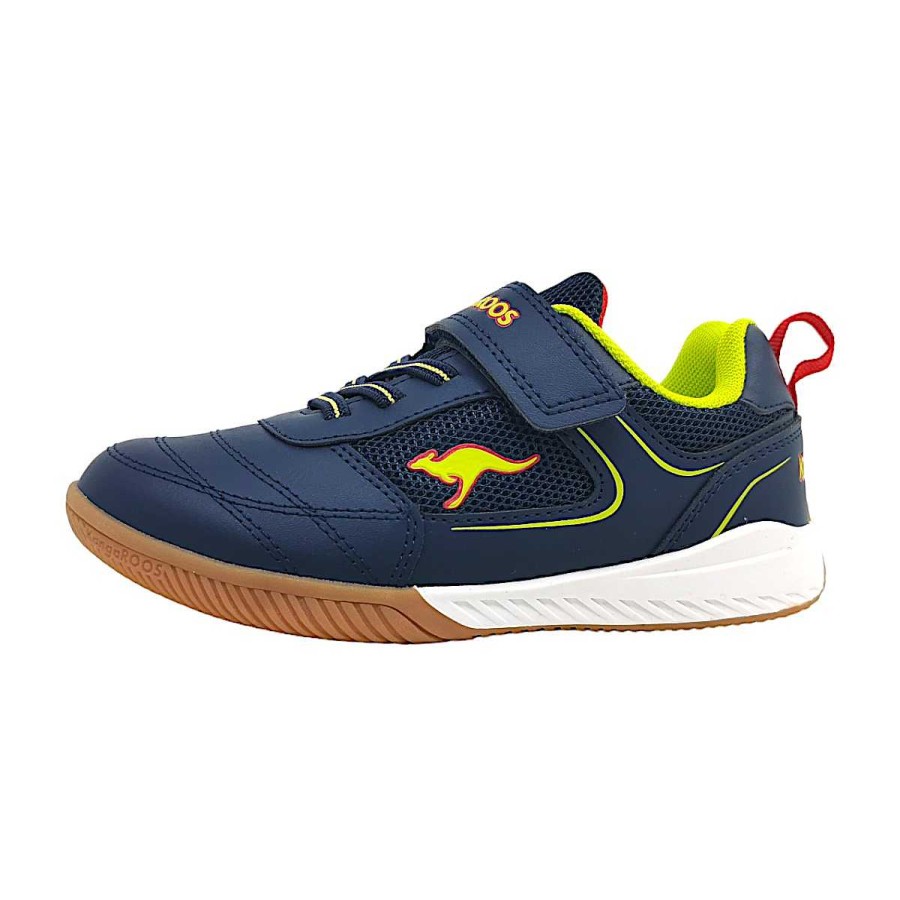 KangaRoos Kangaroos Play 10137/4054 Blau 4054 Navy