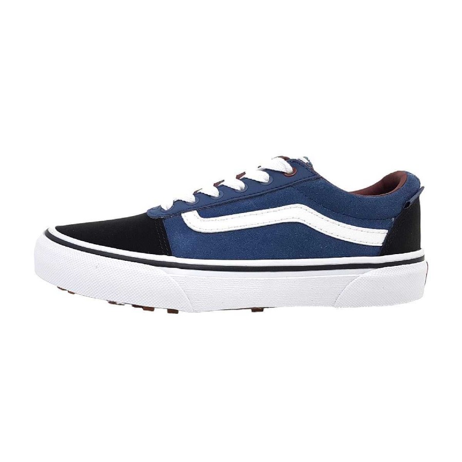 Vans Vans Ward Vansguard Vn0A5Ky7Y6Z1 Blau Blue/ White