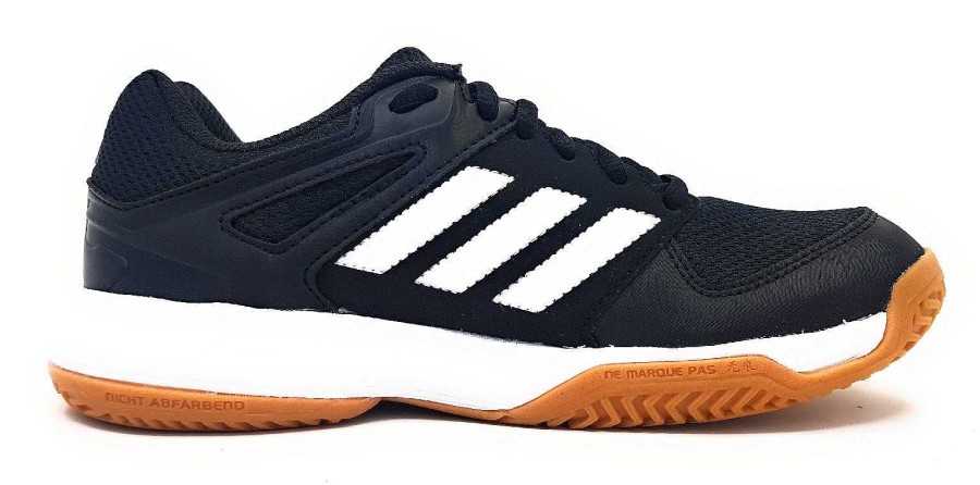 adidas Adidas Speedcourt Ig2803 Schwarz Black/ White