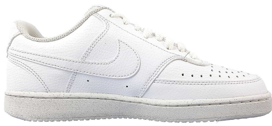 Nike Nike Court Vision Dh3158 Weis 100 White