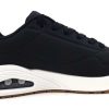 Skechers Skechers Uno 52458 Schwarz Blk Black