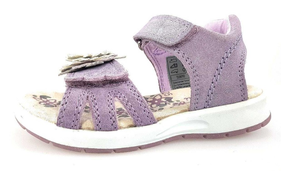 Lurchi Lurchi Dori 33-22915-29 Grau 29 Lilac