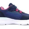 KangaRoos Kangaroos 00001/4204 Blau 4204 Dk Navy/ Pink