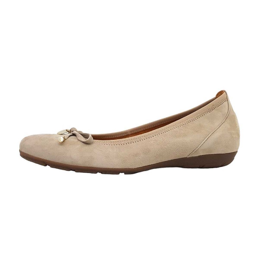 Gabor Gabor 44.164.12 Beige Desert