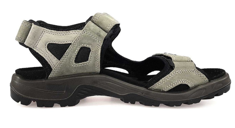 Ecco Ecco Offroad 069564-51693 Grun Vetive/ Wild Dove