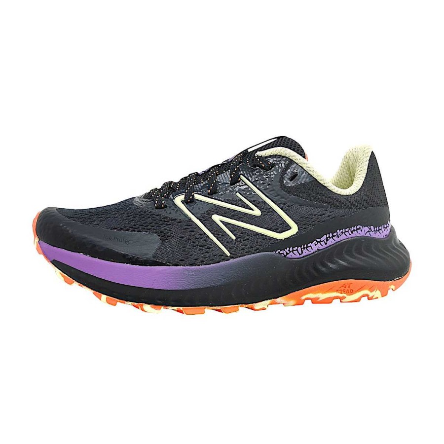 New Balance New Balance Cd-Ntrv5 Wtntrrb5 Schwarz Black