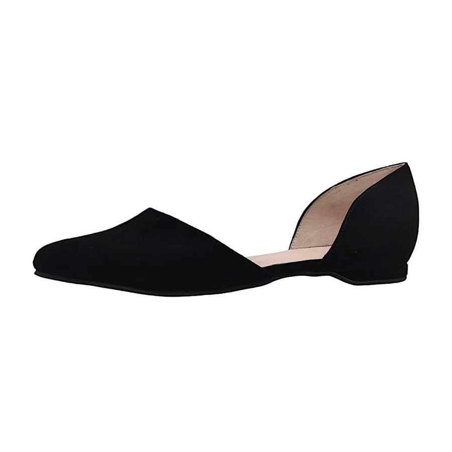 Apple of Eden Apple Of Eden Blondie Ss24-Blondie 1 Schwarz 1 Black