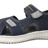 Rieker Rieker 28153-14 Blau Navy/ Grigio/ Rauch