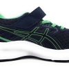 Asics Asics Jolt 3 Ps 1014A198-404 Blau 404 Midnight/New Leaf