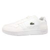 Lacoste Lacoste T-Clip 43Sma0023 Weis 21G- Weis