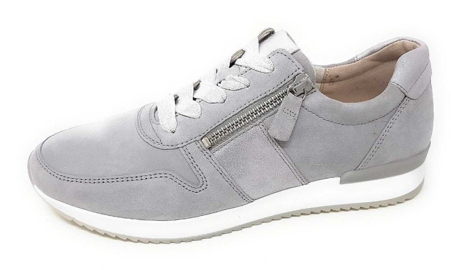 Gabor Gabor 23.420.19 Grau 19 Light Grey