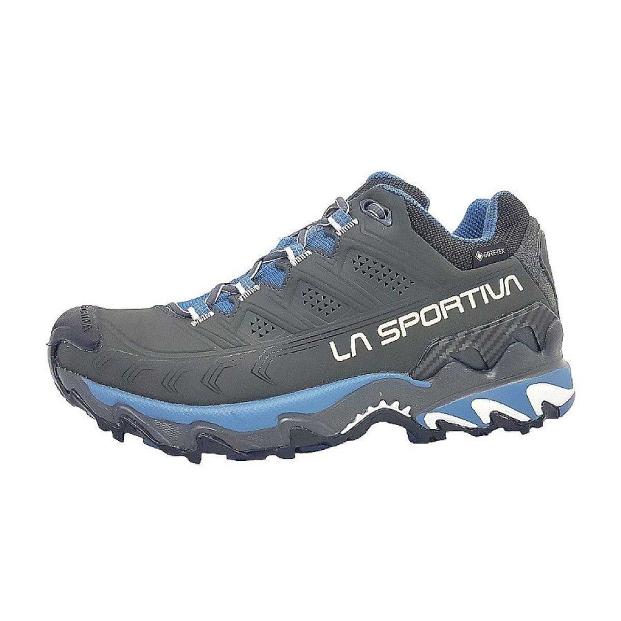 La Sportiva La Sportiva Ultra Raptor 2 Woman 34H900630 Grau Carbon / Atlantic